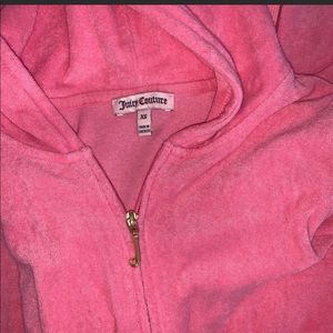 Juicy couture sweater💕